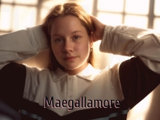 Maegallamore