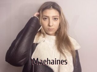 Maehaines