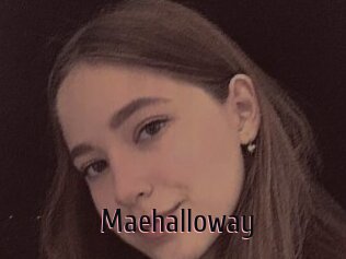 Maehalloway