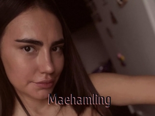 Maehamling