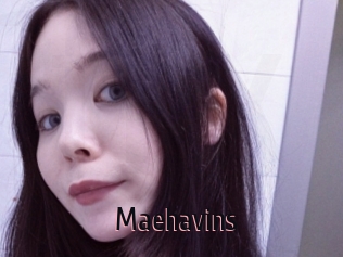 Maehavins