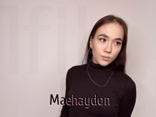 Maehaydon