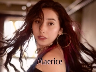 Maerice
