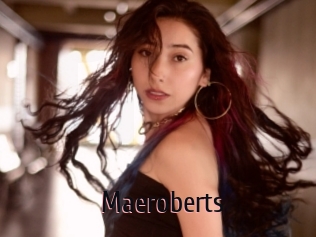 Maeroberts