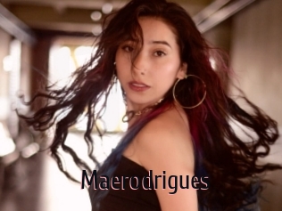 Maerodrigues