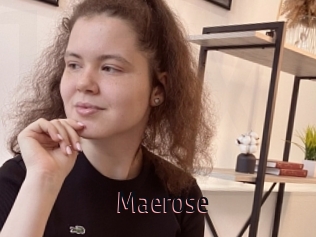 Maerose