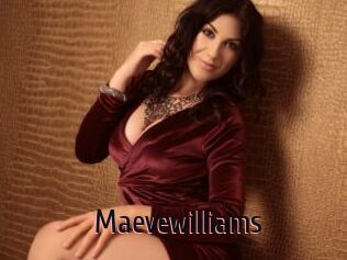 Maevewilliams