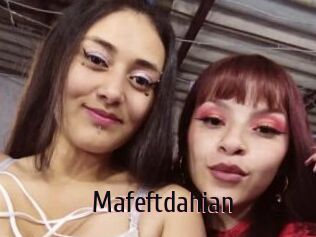 Mafeftdahian