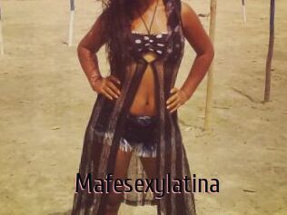 Mafesexylatina