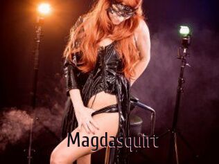 Magdasquirt