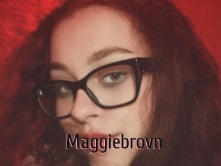 Maggiebrovn