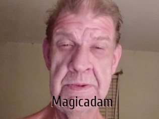 Magicadam