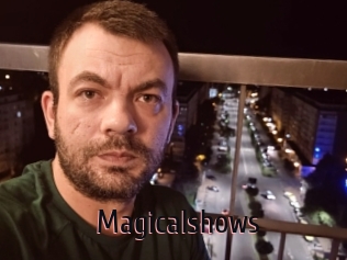 Magicalshows