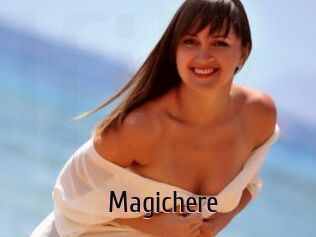 Magichere