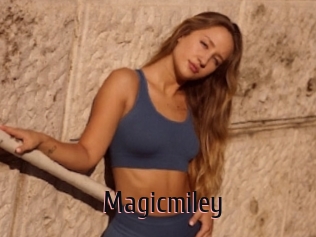 Magicmiley