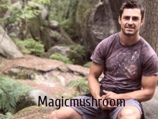 Magicmushroom