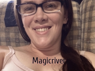 Magicriver