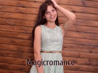 Magicromance