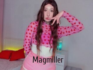 Magmiller