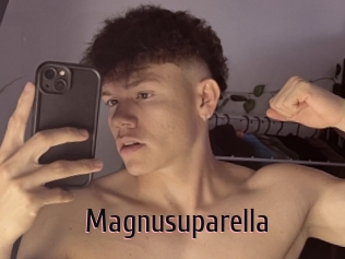 Magnusuparella