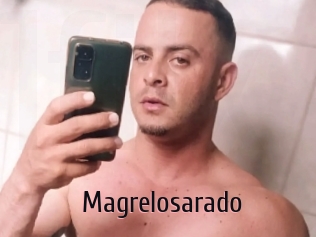 Magrelosarado