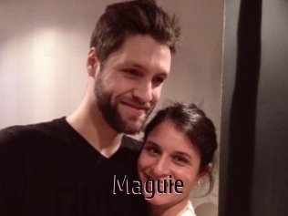 maguie 1 film x