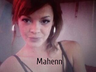 Mahenn