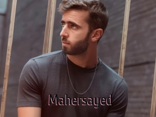 Mahersayed