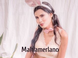 Mahiamerlano