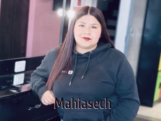 Mahiasech
