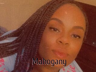 Mahogany