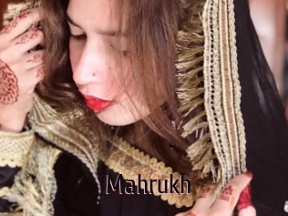 Mahrukh