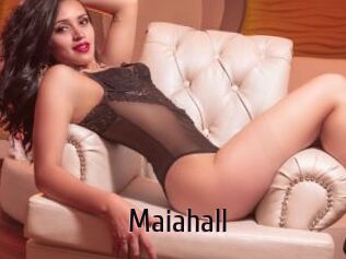 Maiahall