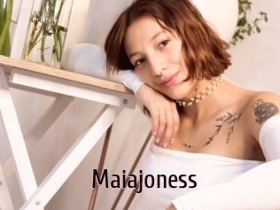 Maiajoness