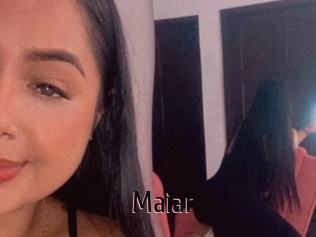 Maiar