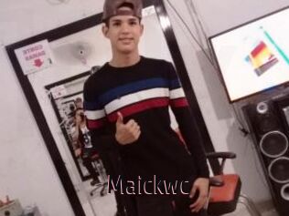 Maickwc