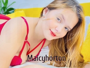 Maicyhorton