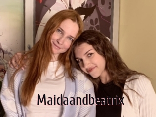 Maidaandbeatrix