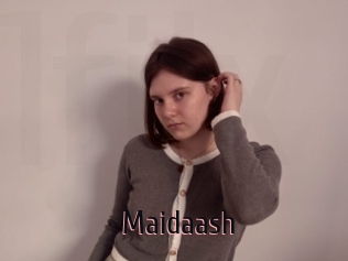 Maidaash
