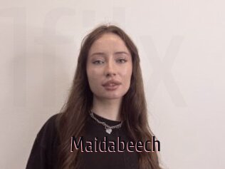 Maidabeech