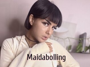 Maidabolling
