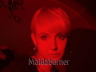 Maidaburner