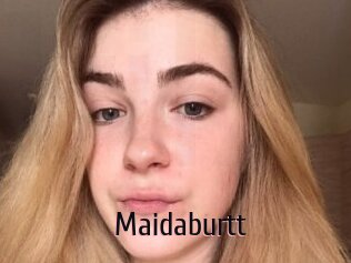 Maidaburtt