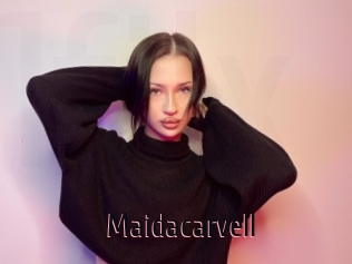 Maidacarvell