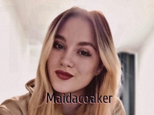Maidacoaker