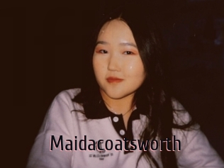 Maidacoatsworth