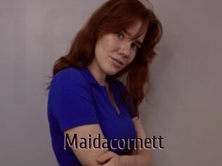 maidacornett 1 film x