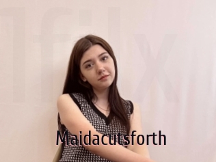 Maidacutsforth