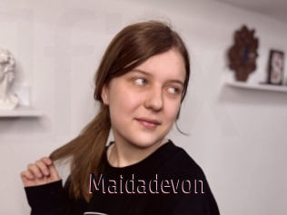 Maidadevon