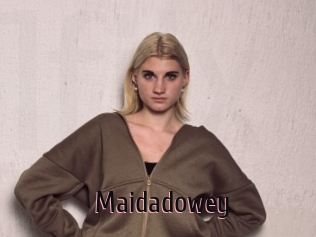Maidadowey